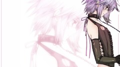 Anime boys Ritsuka Aoyagi