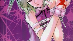 Anime boys Ritsuka Aoyagi