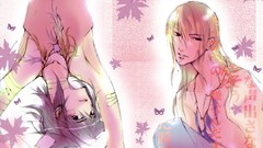 Anime boys Ritsuka Aoyagi