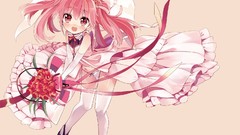 Anime boys shotacon pink