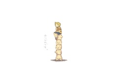 Anime boys Simple Background