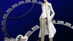 Anime boys steins gate