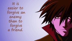 anime boys Typography Anime face Simple Background