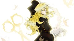 Anime boys vincent nightray