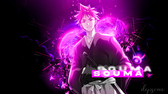 anime boys Yukihira Soma Shokugeki no Soma Anime