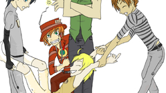 Anime Brave little toaster