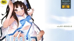 Anime breath hyouka chitanda eru