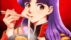 Anime brunettes neon genesis evangelion katsuragi misato