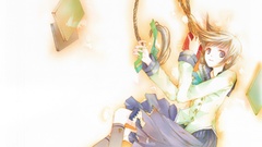 Anime Bungaku Shoujo