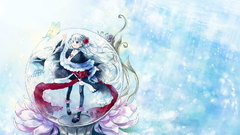 Anime butterfly Manga