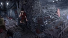 Anime call of duty call of duty black ops Terabyte