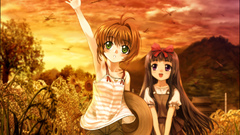 Anime Cardcaptor Sakura