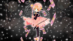 Anime Cardcaptor Sakura
