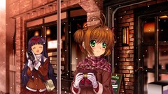 Anime Cardcaptor Sakura