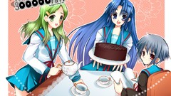 Anime cardigan nagato yuki suzumiya haruhi seifuku asakura 