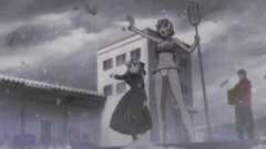 Anime Carnival Phantasm