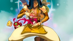 Anime cartoons comics multicolor fiction digital art vectors 