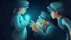 Anime Castle in the Sky studio ghibli Laputa castle in the sky