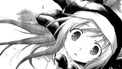 Anime chaos anime girls sora no otoshimono