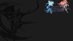 Anime chaos Manga dissidia