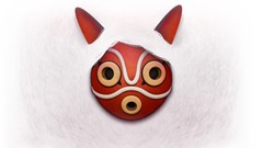 Anime Characters artwork Mononoke character illustration