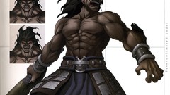 Anime Characters fate stay night concept art artwork fate series