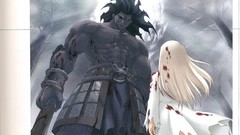 Anime Characters fate stay night illyasviel von einzbern 