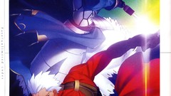 Anime Characters saber fate stay night concept art artwork fate 