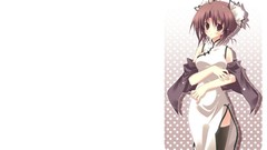 Anime Cheongsam