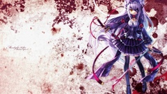 Anime chick unknown Manga 254