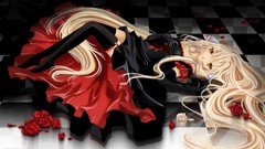 Anime chobits