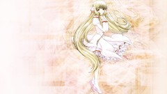 Anime chobits