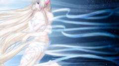 Anime chobits