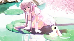 Anime chobits chii