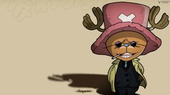 Anime Chopper tony tony chopper One Piece (anime)