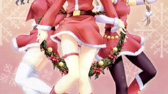 Anime Christmas outfits Kashimashi: Girl Meets Girl