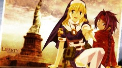 Anime Chrono Crusade