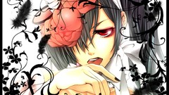 Anime ciel phantomhive