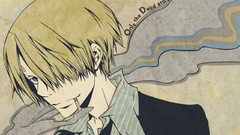 Anime Cigarettes One Piece (anime) Sanji (One Piece)