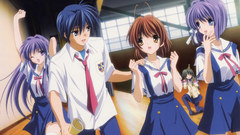Anime Clannad