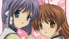 Anime Clannad