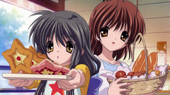Anime Clannad