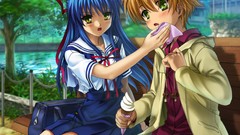 Anime Clannad