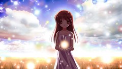 Anime Clannad