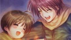 Anime Clannad