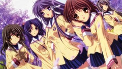 Anime Clannad