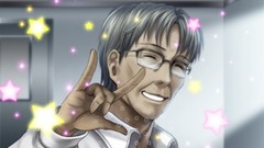 Anime Clannad After Story Okazaki Naoyuki