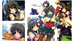 Anime Clannad Clannad After Story