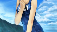 Anime Clannad furukawa nagisa