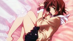 Anime Clannad furukawa nagisa Clannad After Story